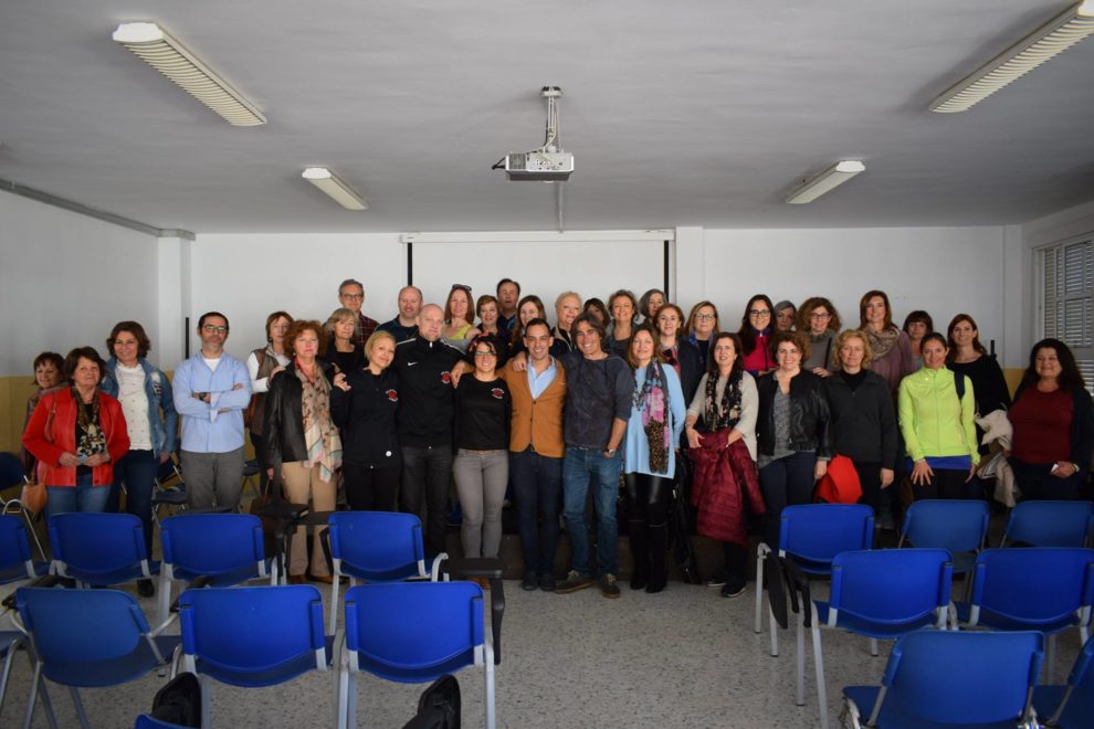 I Jornadas Primavera Saludable