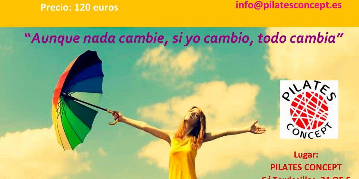 Curso de Inteligencia Emocional