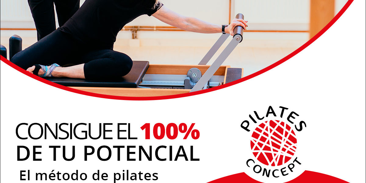 Envejecimiento Activo con Pilates