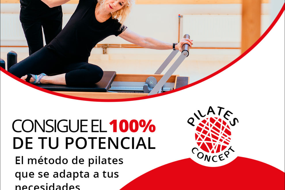 Envejecimiento Activo con Pilates