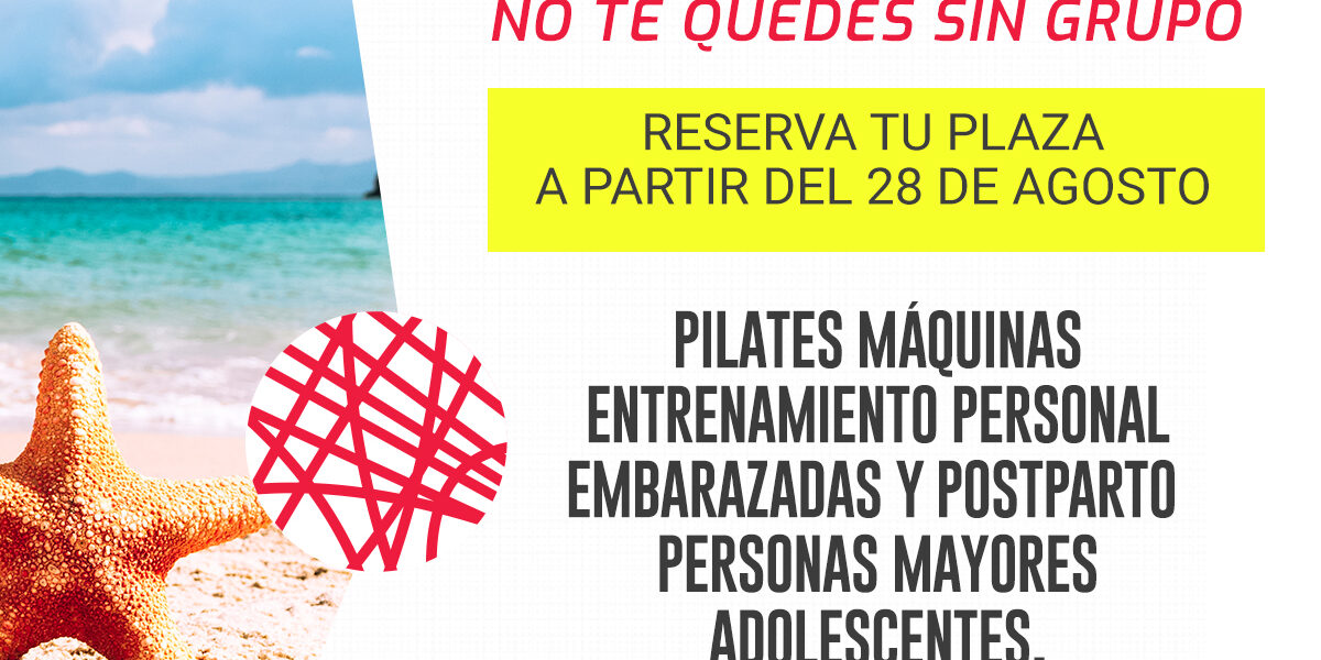 VACACIONES